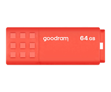 PenDrive GOODRAM USB 3.0/USB 3.1 gen 1/USB 3.2 gen 1 64GB 60MB/s UME3-0640O0R11